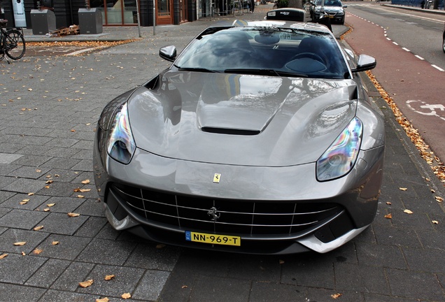 Ferrari F12berlinetta