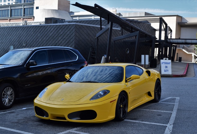 Ferrari F430