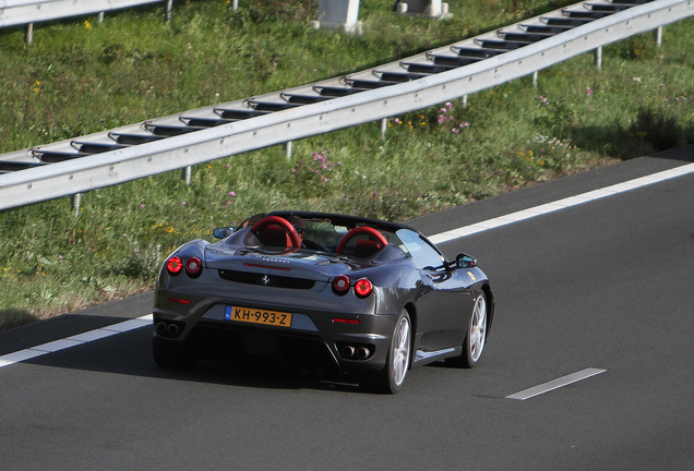 Ferrari F430 Spider