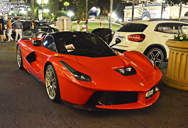 Ferrari LaFerrari