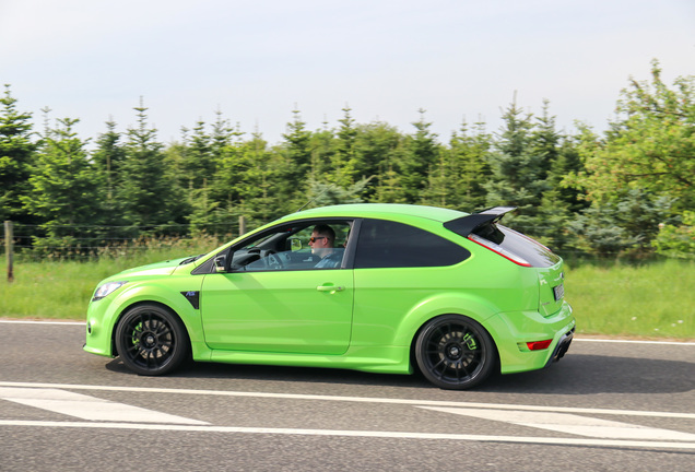 Ford Focus RS 2009