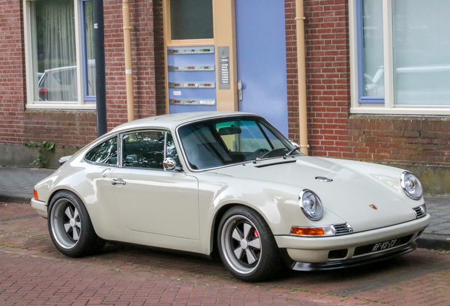 Porsche 911 Von Schmidt 3.8