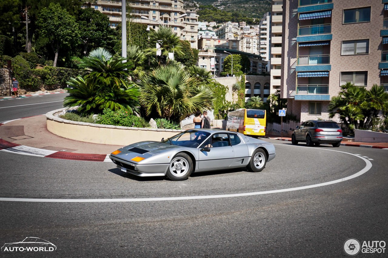 Ferrari 512 BBi