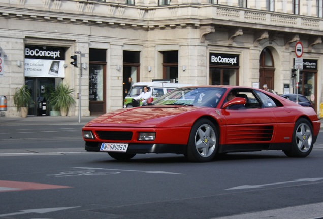 Ferrari 348 TB