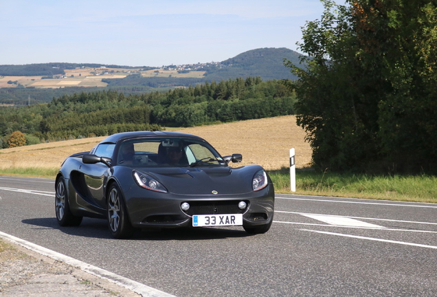 Lotus Elise S3 S