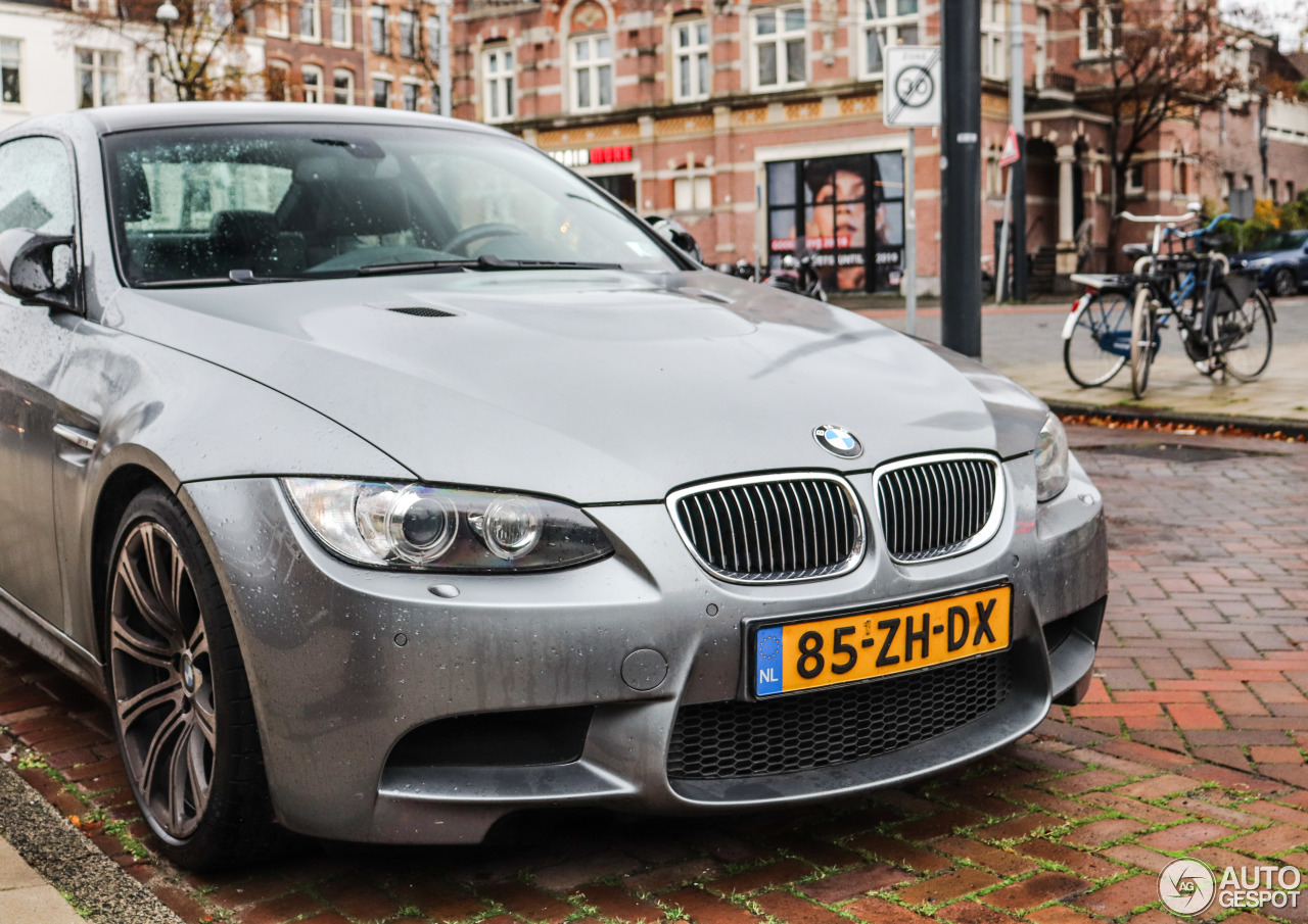 BMW M3 E92 Coupé