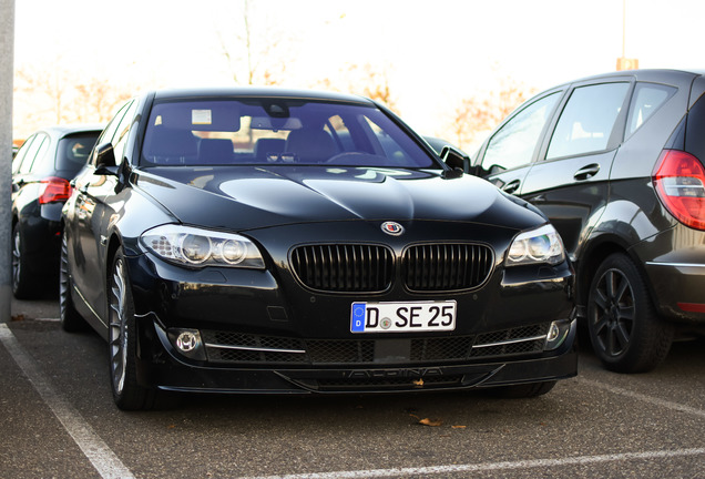 Alpina B5 BiTurbo