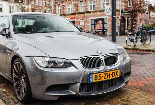 BMW M3 E92 Coupé