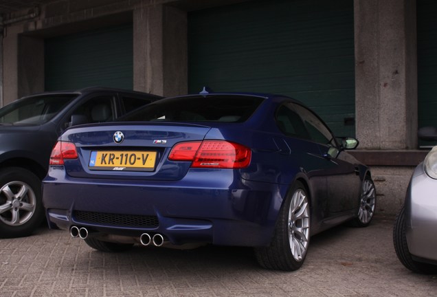 BMW M3 E92 Coupé