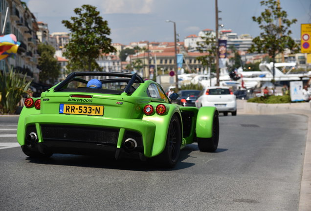 Donkervoort D8 GTO RS