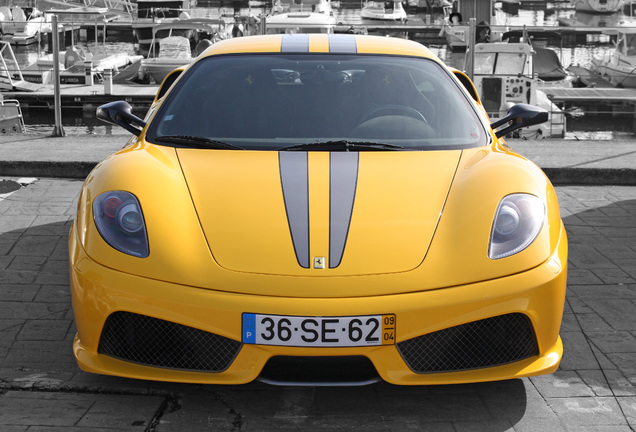 Ferrari 430 Scuderia