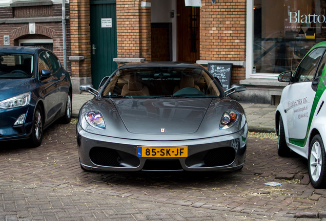 Ferrari F430