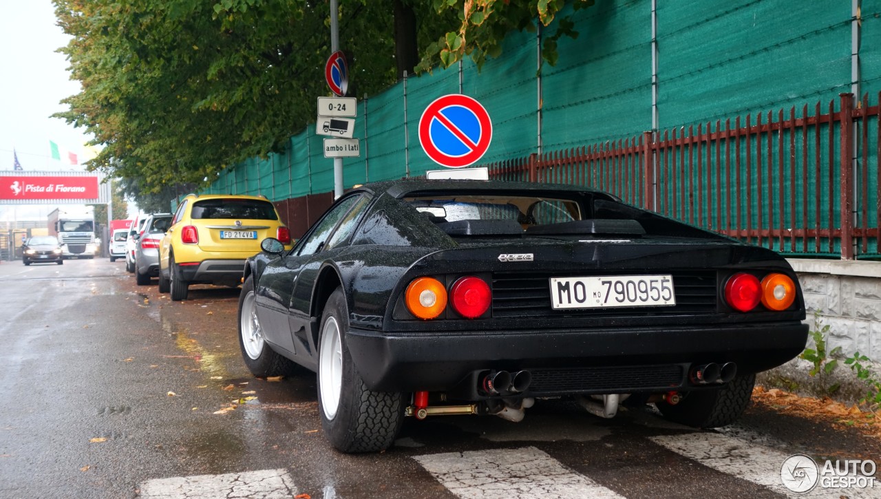 Ferrari 512 BB