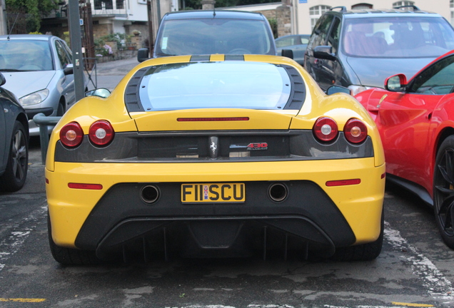 Ferrari 430 Scuderia