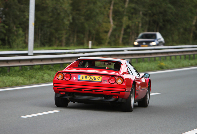 Ferrari GTB Turbo