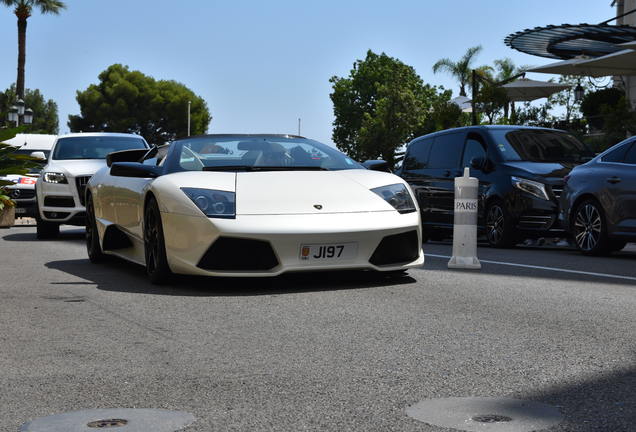 Lamborghini Murciélago LP640 Roadster