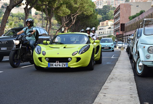 Lotus Elise S2 111R