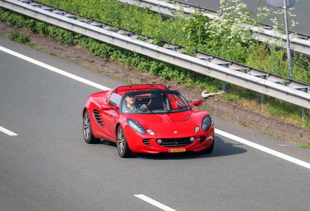 Lotus Elise S2 111S