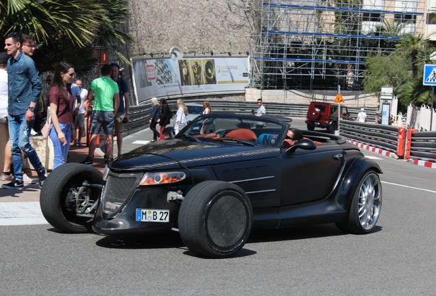 Plymouth Prowler