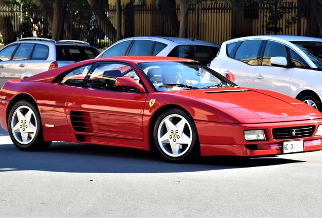 Ferrari 348 TB