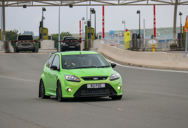 Ford Focus RS 2009