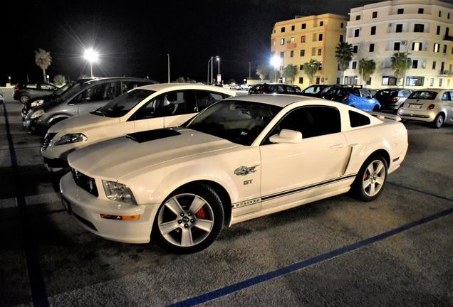 Ford Mustang GT