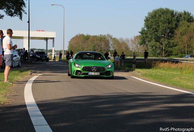 Mercedes-AMG GT R C190