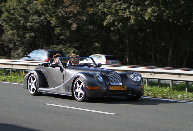 Morgan Aero 8 Series 1