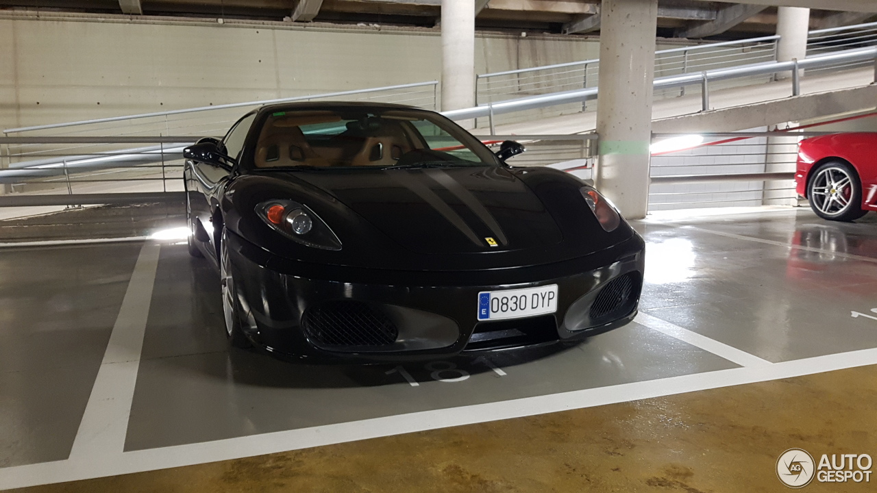 Ferrari F430