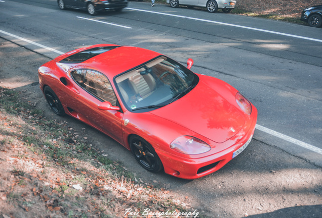 Ferrari 360 Modena