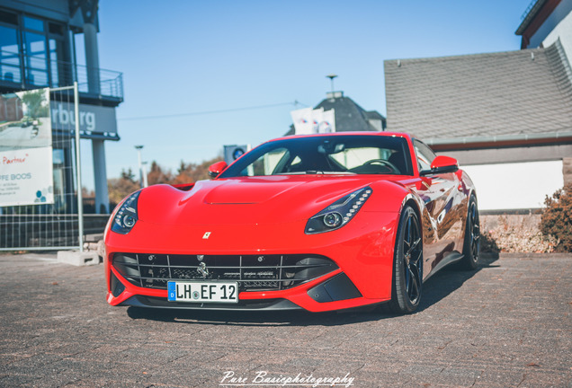 Ferrari F12berlinetta