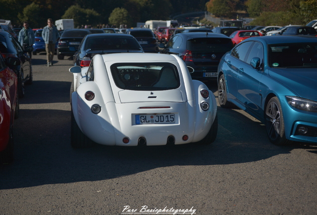 Wiesmann GT MF4-S