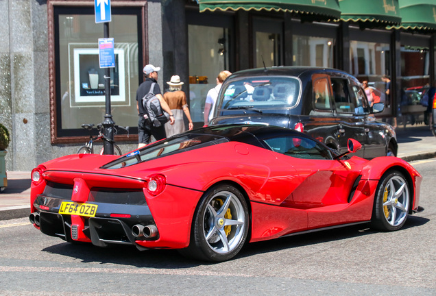 Ferrari LaFerrari