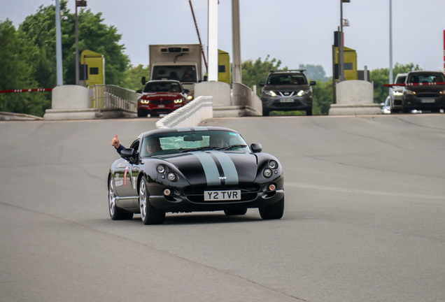 TVR Cerbera 4.2 MkII