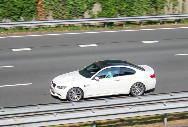 BMW M3 E92 Coupé