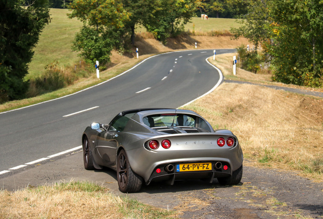 Lotus Elise S2