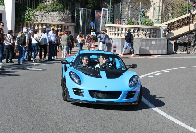 Lotus Elise S2 R