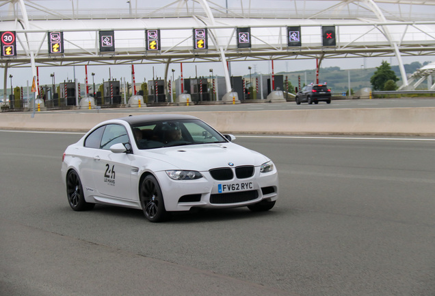 BMW M3 E92 Coupé