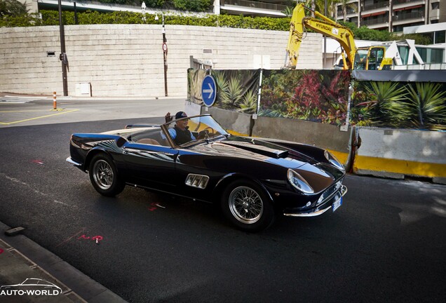 Ferrari 250 GT SWB California Spyder