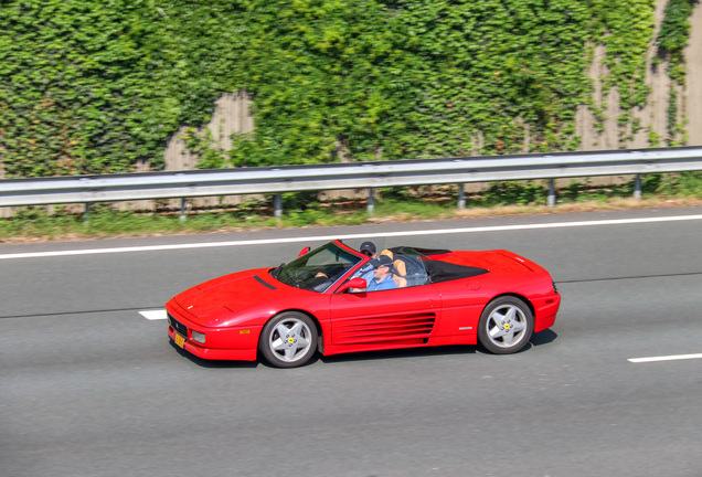 Ferrari 348 Spider