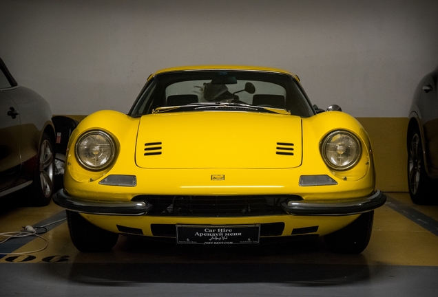 Ferrari Dino 246 GT