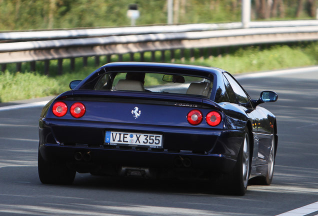 Ferrari F355 GTS