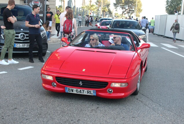 Ferrari F355 GTS