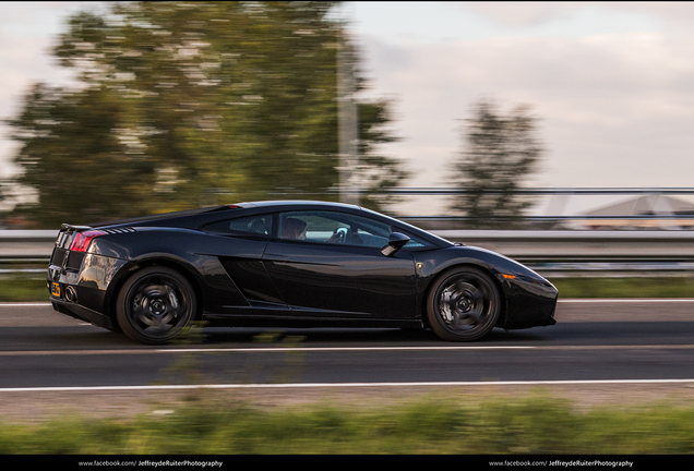 Lamborghini Gallardo