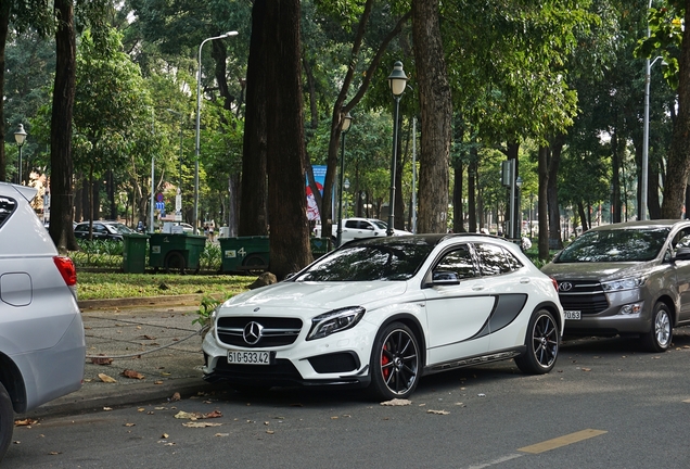 Mercedes-Benz GLA 45 AMG Edition 1