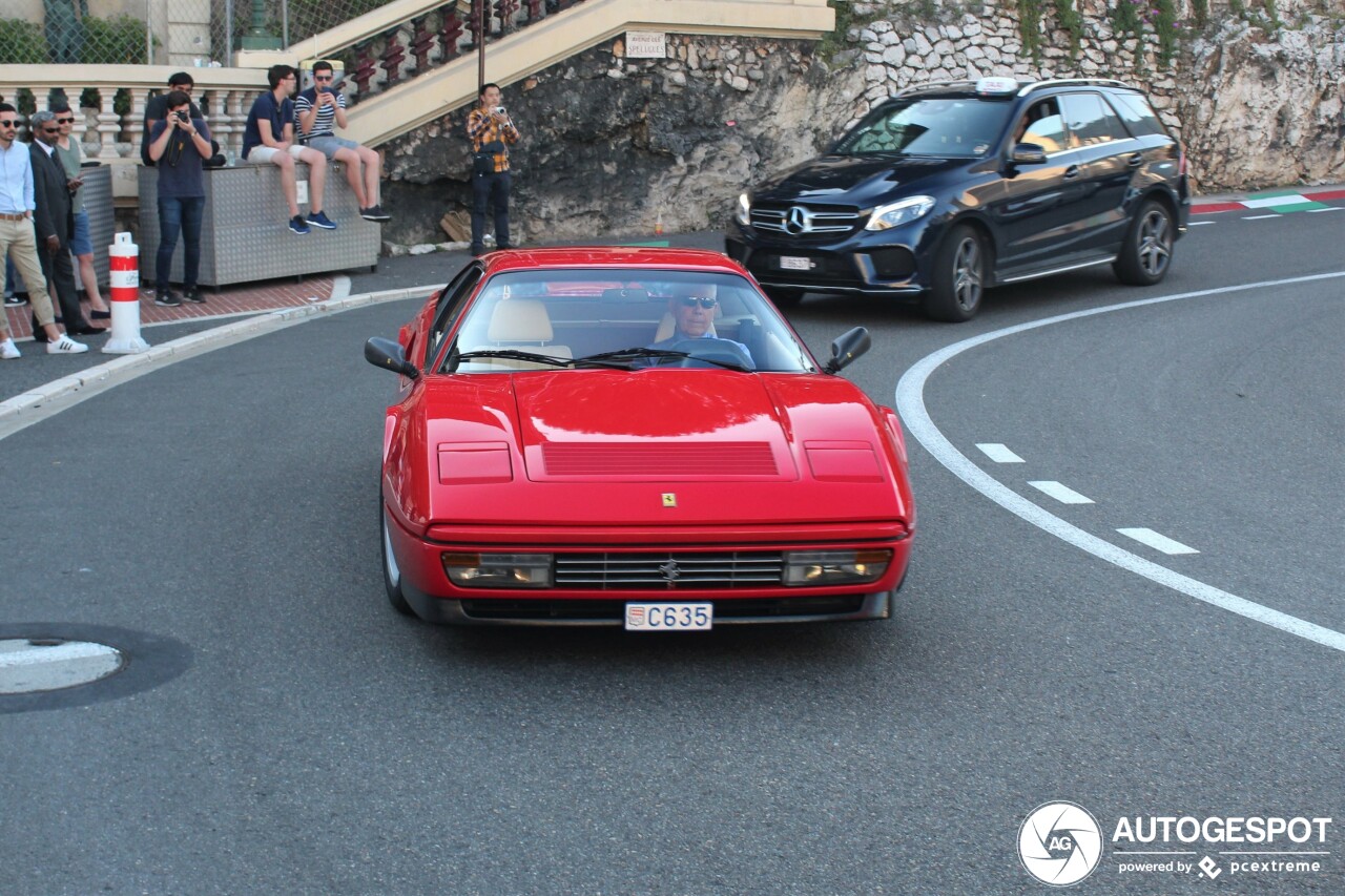 Ferrari 328 GTB