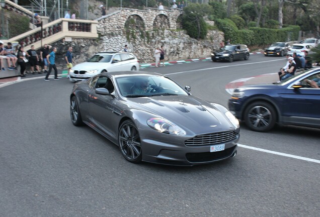 Aston Martin DBS