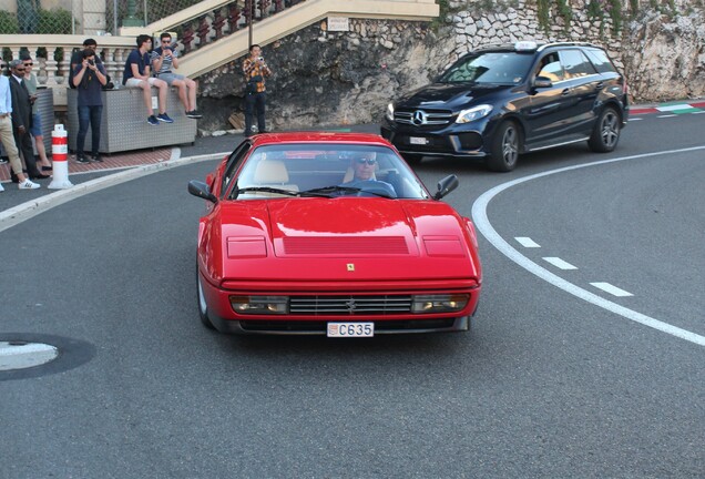 Ferrari 328 GTB