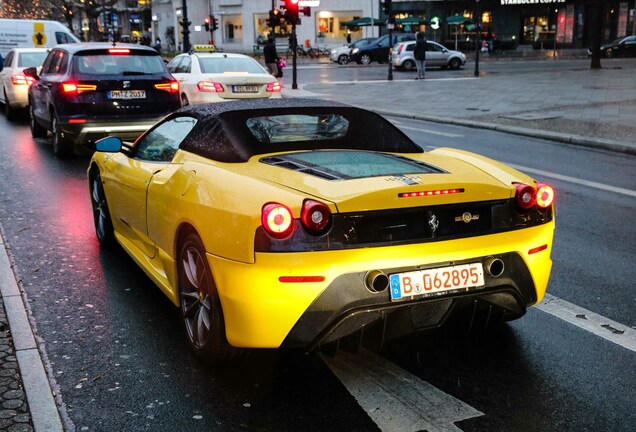 Ferrari F430 Spider