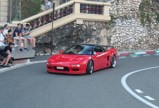 Honda NSX